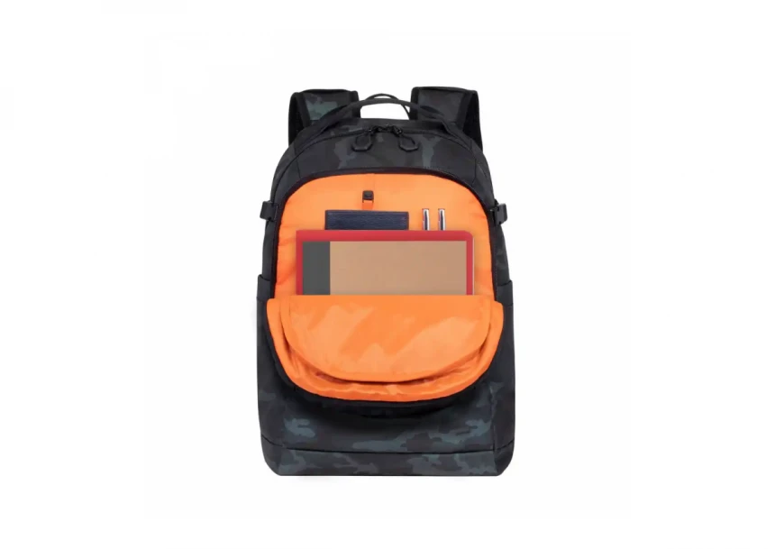 Ranac za Laptop 15.6 RIVACASE 7631 navy camo/zapremina 28L