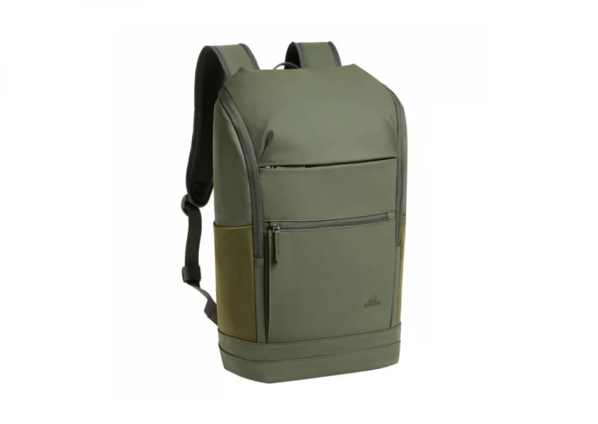 Ranac za Laptop 15.6 Rivacase Eden urban 7856/maslinast...