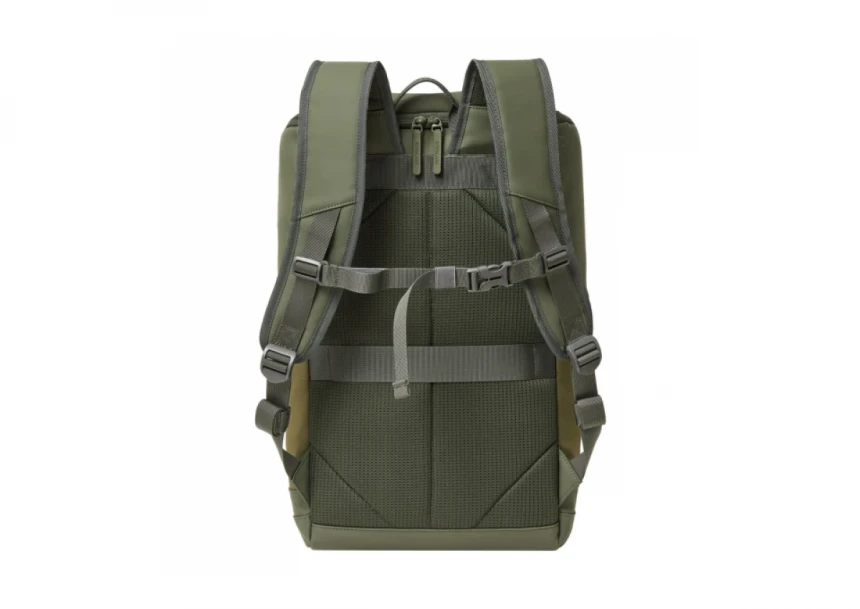 Ranac za Laptop 15.6 Rivacase Eden urban 7856/maslinasto zelena