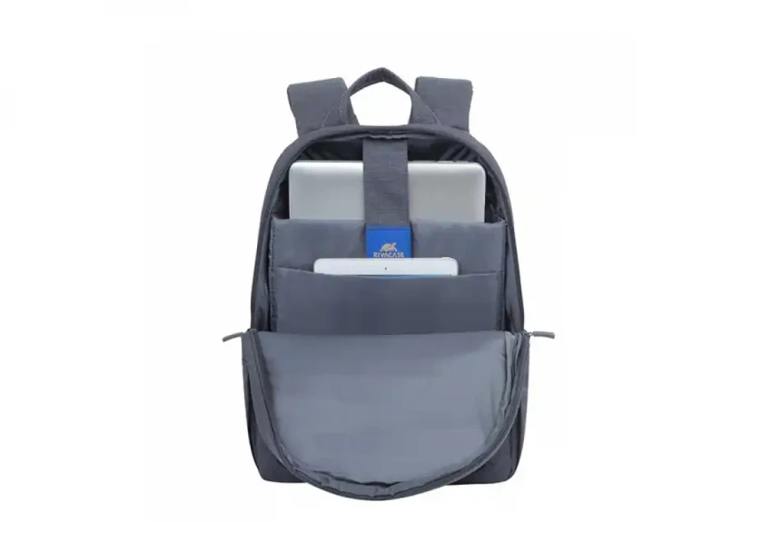 Ranac za Laptop 15.6 Rivacase Suzuka 7760/siva