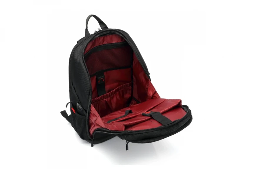 Ranac za laptop 15.6 Yenkee YBB 1503 Shield crni