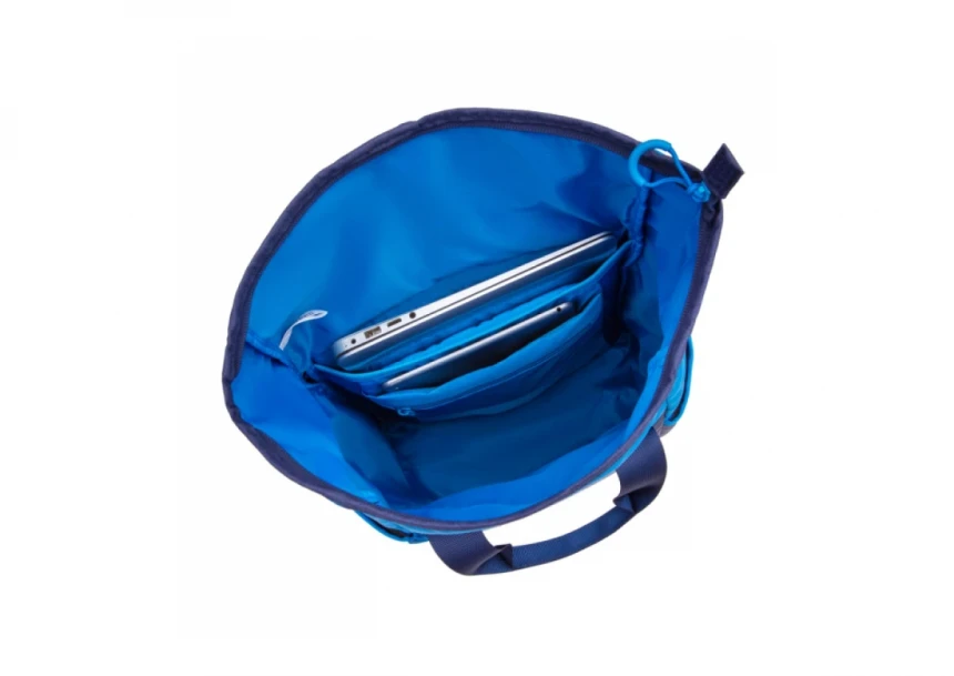 Ranac za Laptop 15.6/16  Rivacase Dijon Eco 5321/plava