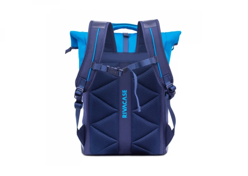 Ranac za Laptop 15.6/16  Rivacase Dijon Eco 5321/plava