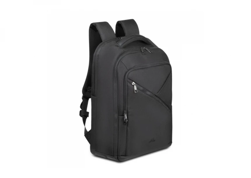 Ranac za Laptop 17.3  Rivacase Clark 8164/crna
