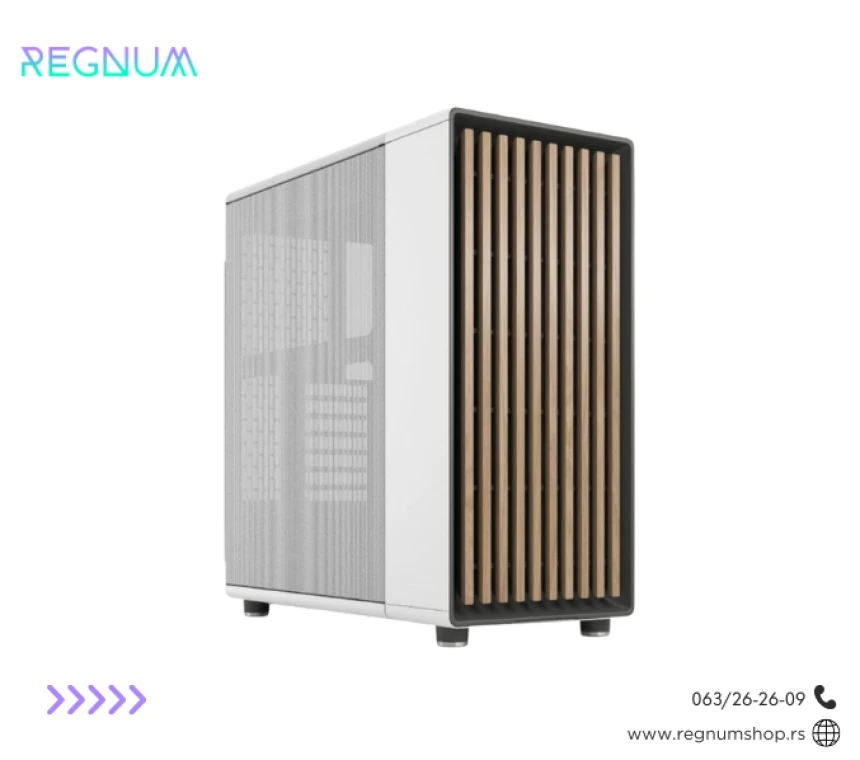 Regnum Arcadia - Ryzen 9 9950X / X870 EAGLE / 2x32GB 60...