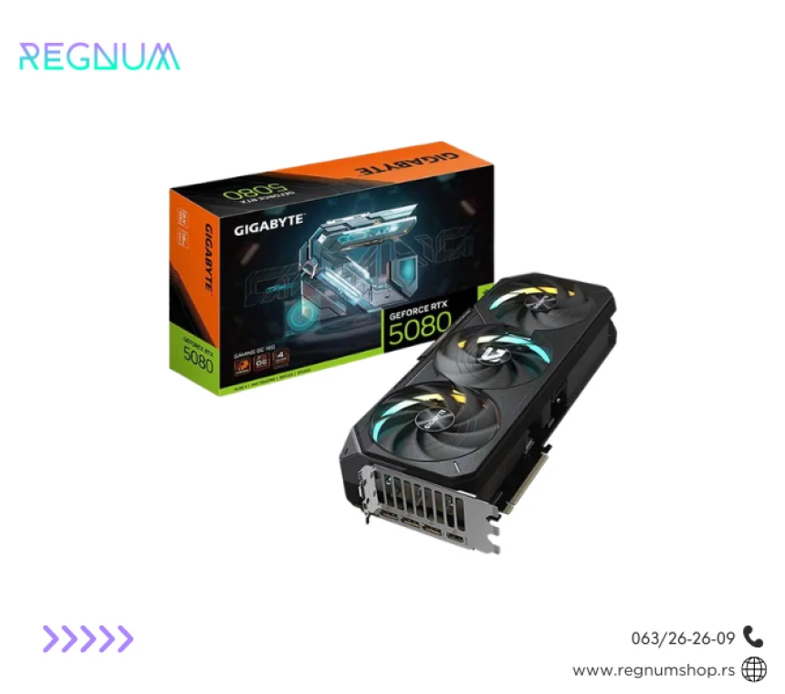 Regnum Arcadia - Ryzen 9 9950X / X870 EAGLE / 2x32GB 6000MHZ / 1TB NVME / 2TB NVME / RTX 5080