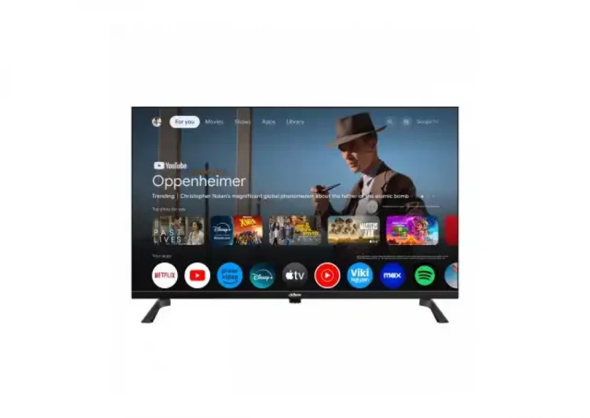 SMART LED TV 32 Dahua LTV32-SG100 1366x768/HD Ready/DVB...