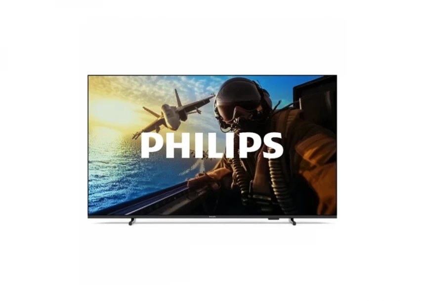 SMART LED TV 43 PHILIPS 43PUS7000/12 3840x2160px/4K/DVB...