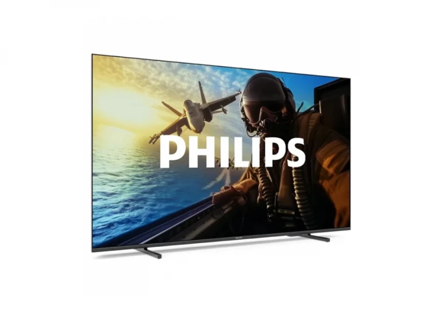 SMART LED TV 43 PHILIPS 43PUS7000/12 3840x2160px/4K/DVB-T/T2/T2-HD/C/S/S2/TITAN OS