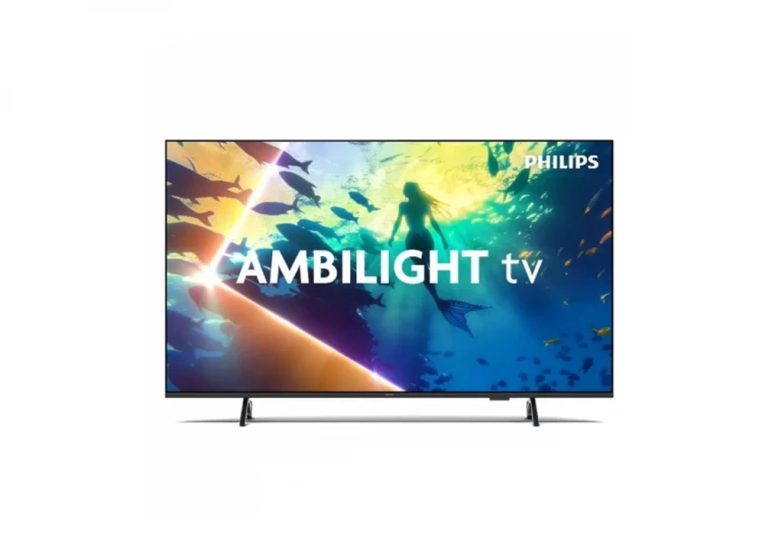SMART LED TV 43 Philips 43PUS8010/10 3840x2160/UHD/4K/D...