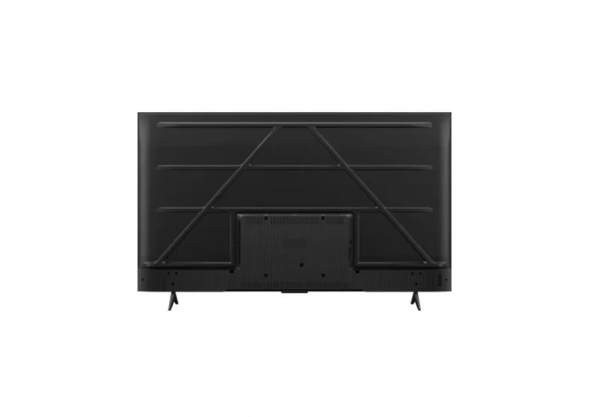 SMART LED TV 43 TCL 43V6C  3840x2160/4K/UHD/DVB-T2/C/S2/Google TV