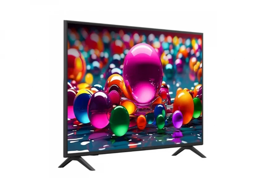 SMART LED TV 50 LG 50UA75003LA 3840x2160/4K/UHD/DVB-C/T2/S2/WebOS