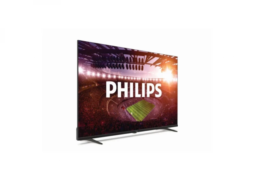 SMART LED TV 50 PHILIPS 50PUT7630/10 3840x2160/UHD/4K/DVB-T/T2/T2-HD/C/S/S2/GoogleTV