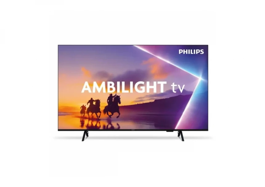 SMART LED TV 55 Philips 55PUS8400/12 3840x2160/UHD/4K/D...