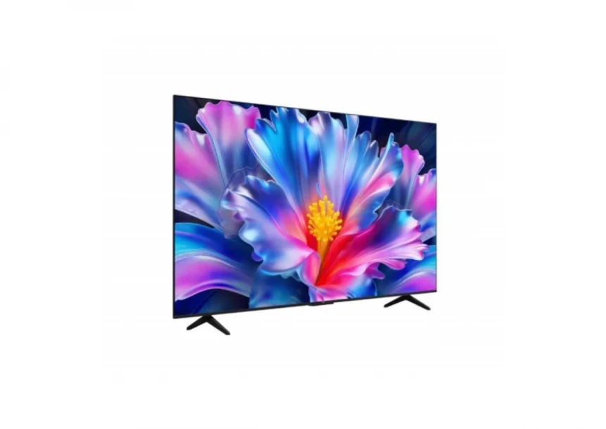 SMART LED TV 65 TCL 65P6L 3840x2160/4K/UHD/DVB-T2/C/S2/Google TV