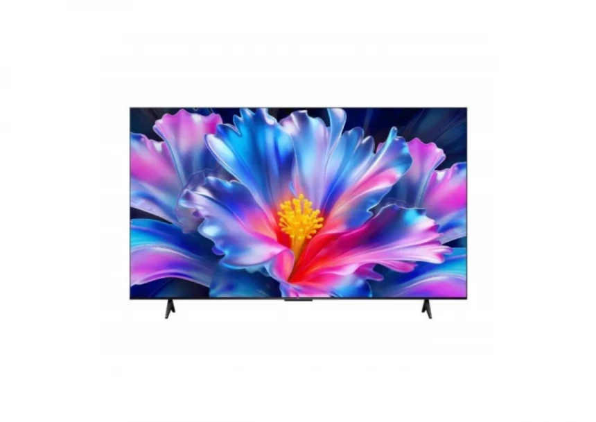 SMART LED TV 65 TCL 65P6L 3840x2160/4K/UHD/DVB-T2/C/S2/Google TV