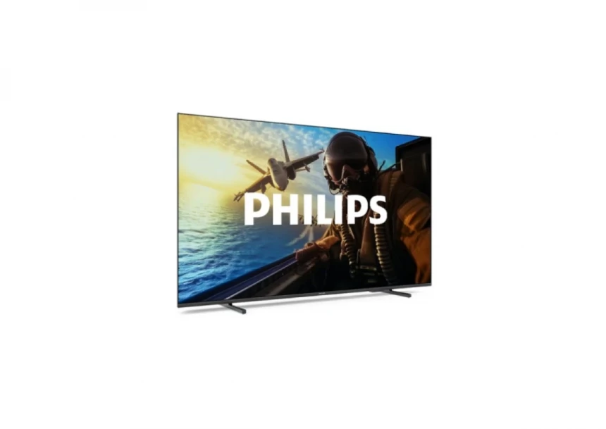 SMART LED TV PHILIPS 55PUS7000/12 3840x2160px/4K/DVB-T/T2/T2-HD/C/S/S2/TITAN OS