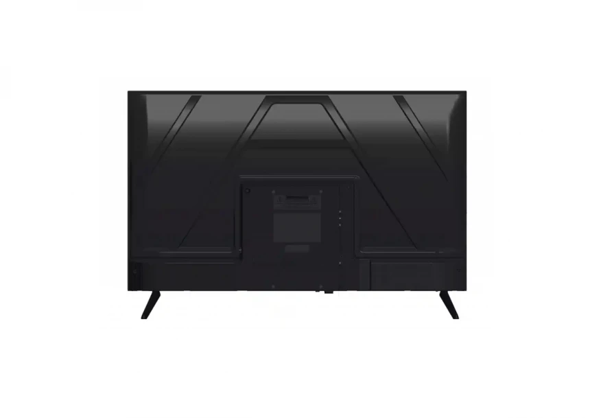 SMART LED TV Zeus 43 ZE43FST2 1920x1080/FHD/DVB-T2/frameless/Android 14