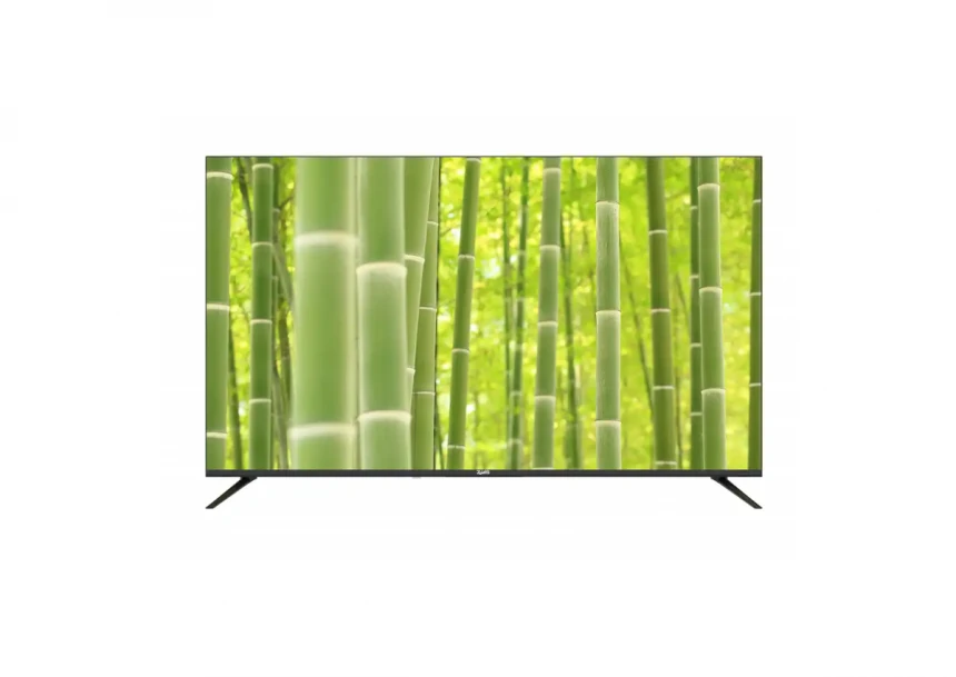 SMART LED TV Zeus 50 ZE50UST2 3840x2160/UHD/DVB-T2/fram...