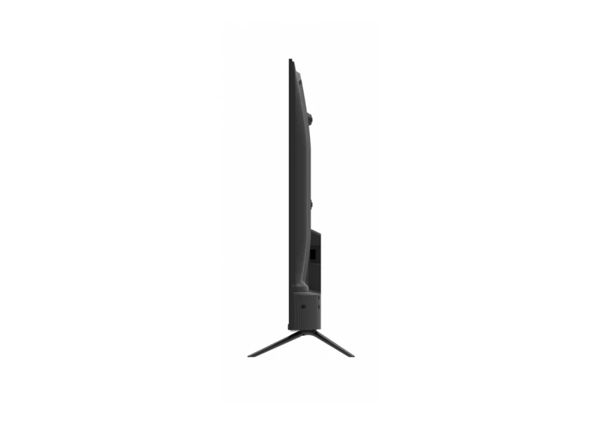 SMART LED TV Zeus 50 ZE50UST2 3840x2160/UHD/DVB-T2/frameless/Android 14/GaiaOS 4.0