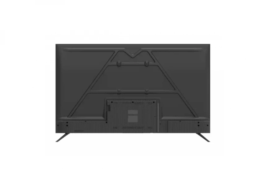 SMART LED TV Zeus 65 ZE65UST2 3840x2160/4K/Wi-Fi/BT/Smart remote/frameless/Android 14/GaiaOS 4.0