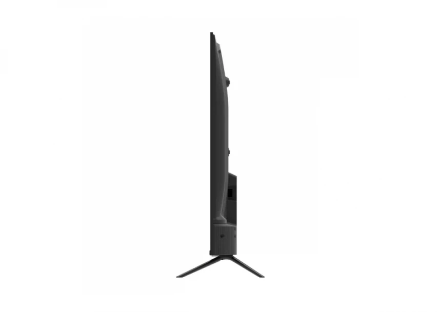 SMART LED TV Zeus 65 ZE65UST2 3840x2160/4K/Wi-Fi/BT/Smart remote/frameless/Android 14/GaiaOS 4.0