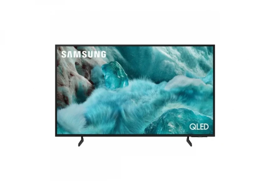 SMART QLED TV 43 Samsung QE43Q7FAAUXXH 3840x2160/4K/Vis...