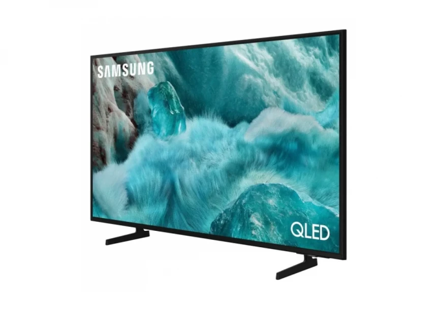 SMART QLED TV 43 Samsung QE43Q7FAAUXXH 3840x2160/4K/Vision Ai/50 Hz/Quantum HDR10+/DVB-T2/C/S2