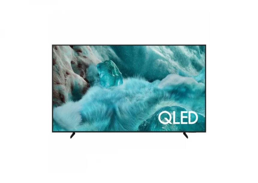 SMART QLED TV 65 Samsung QE65Q7FAAUXXH 3840x2160/UHD/4K/DVB-T2/C/S2