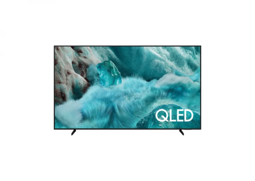 SMART QLED TV 75 Samsung QE75Q7FAAUXXH 3840x2160/UHD/4K...