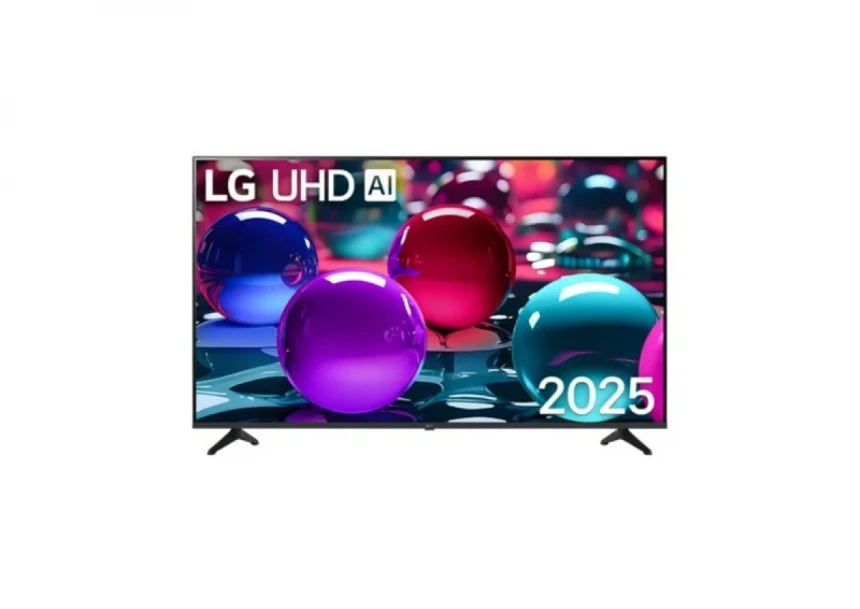 SMART TV 55 LG 55UA73003LA 3840x2160/4K/UHD/DVB-C/T2/S2...