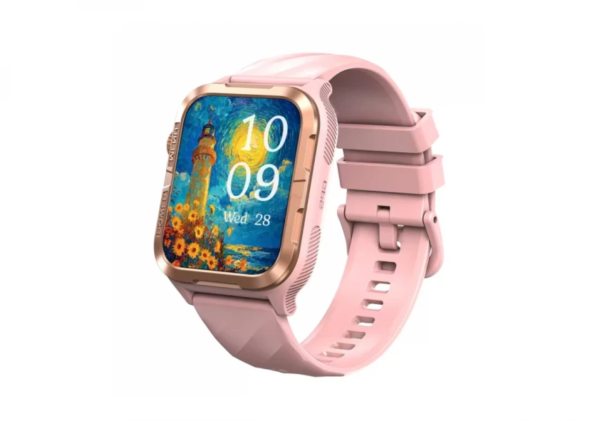 Smart Watch Blackview W10 Pro Pink