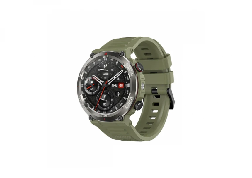 Smart Watch Blackview W50 Pro Green
