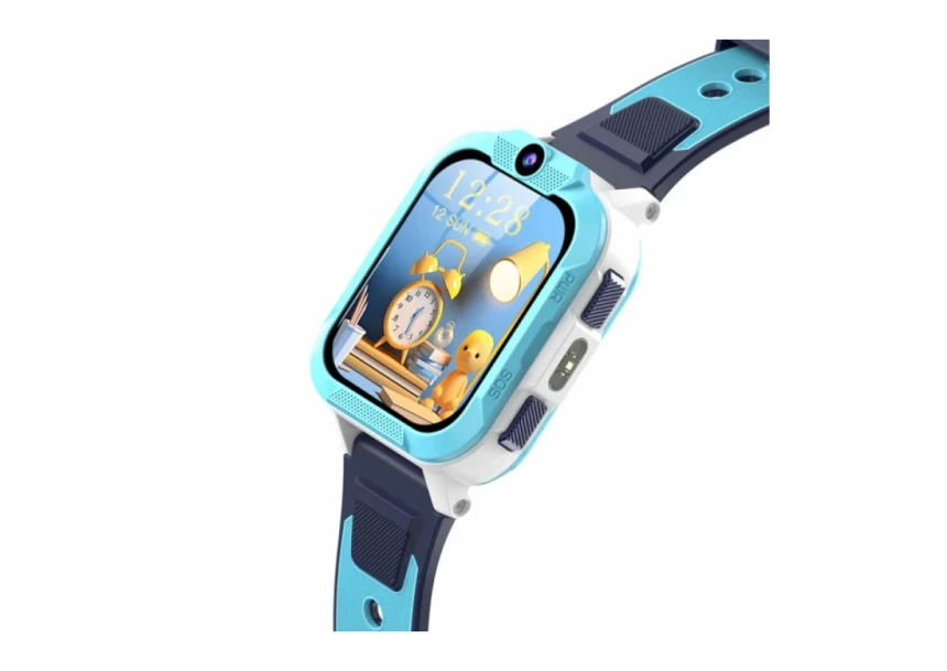 Smart Watch Blackview Z40 Pro blue