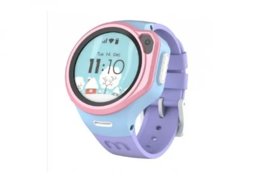 Smart watch MyFirst Fone R1s Cotton Candy MixEU NS
