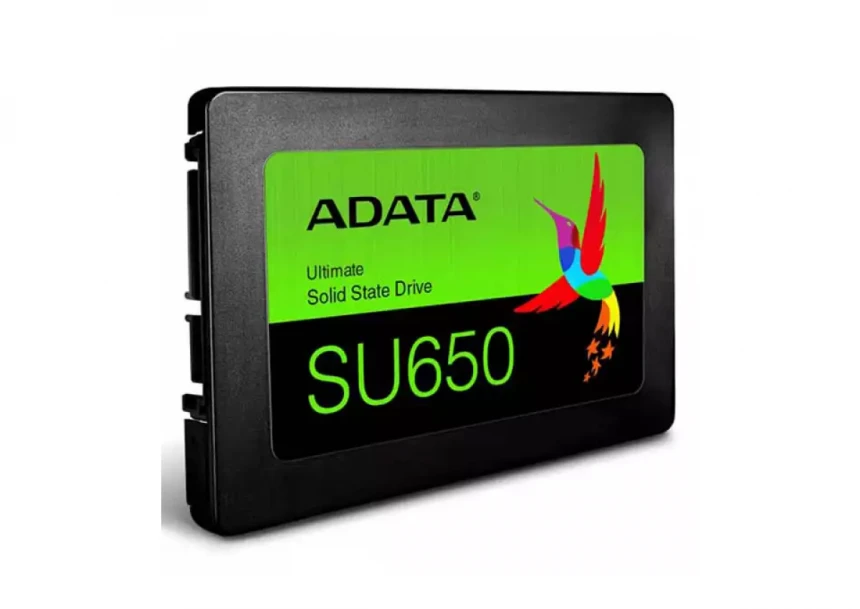 SSD 2.5 SATA 512GB ADATA ASU650SS-512GT-R