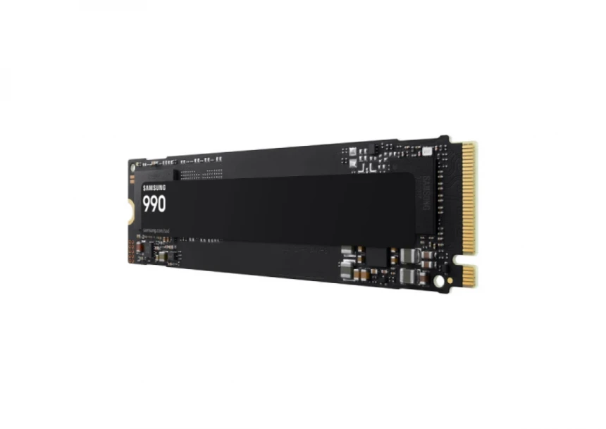 SSD M.2 NVME 1TB Samsung 990 MZ-V9V1T0BW 7150MBs/6450MBs