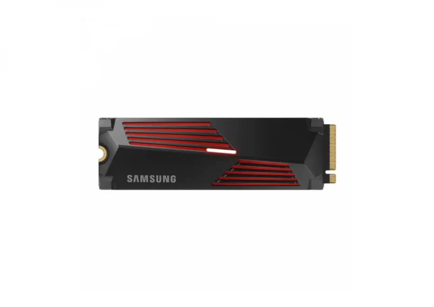 SSD M.2 NVME 1TB Samsung 990 Pro  MZ-V9P1T0CW