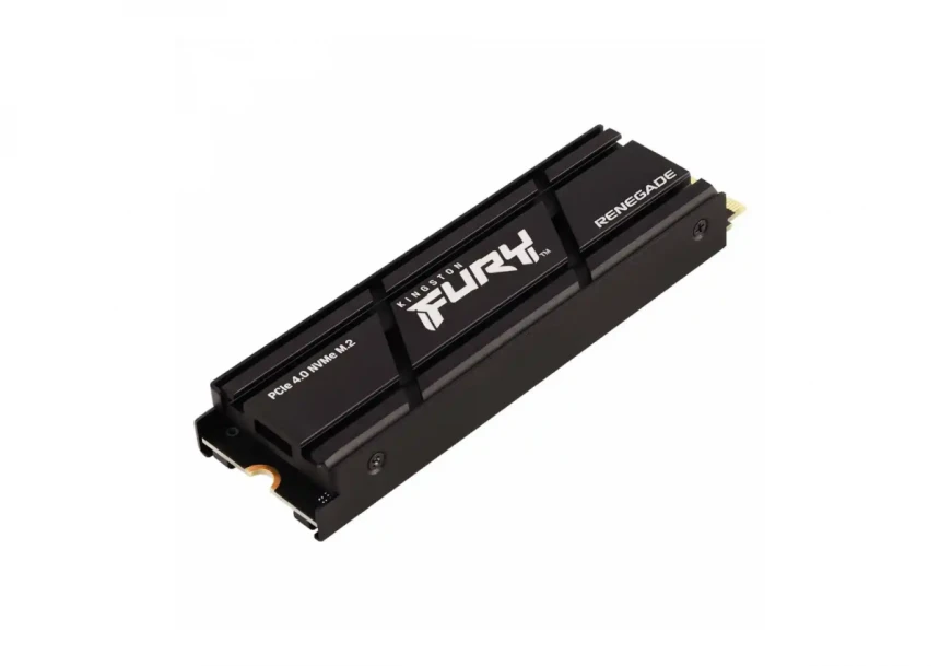 SSD M.2 NVMe 2TB Kingston FURY Renegade SFYRDK/2000G