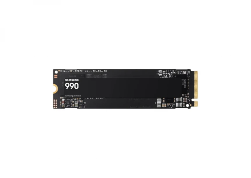 SSD M.2 NVME 2TB Samsung 990 MZ-V9V2T0BW 7250MBs/6450MBs