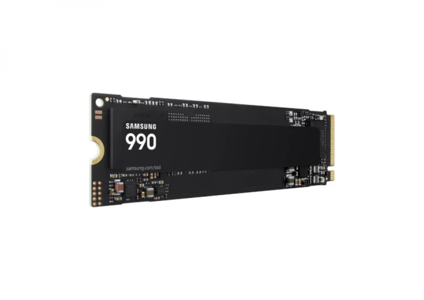 SSD M.2 NVME 2TB Samsung 990 MZ-V9V2T0BW 7250MBs/6450MBs