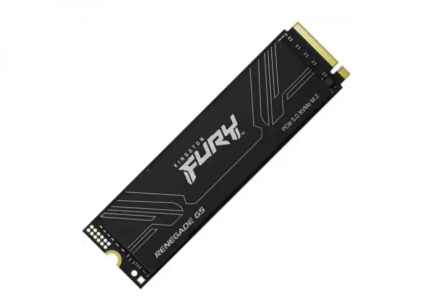SSD M.2 NVMe 4TB Kingston FURY Renegade SFYR2S/4000