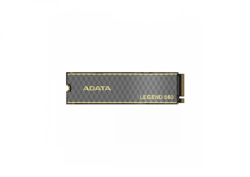 SSD M.2 NVME 500GB AData SLEG-860-500GCS 6000MBs/5000MB...
