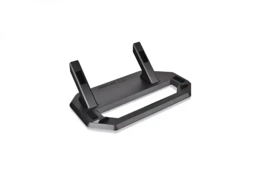 Stalak za kućište Thermaltake The Tower 300/ABS+PC/crni