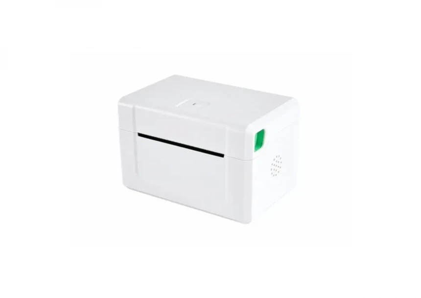 Štampač nalepnica direkt termal Zeus ZS-TL33AU 203mm/72mm/150mm/s