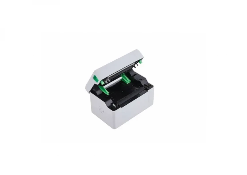Štampač nalepnica direkt termal Zeus ZS-TL33AU 203mm/72mm/150mm/s