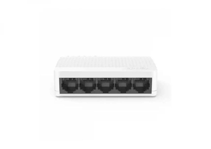 Svič 10/100 5-port Tenda S105