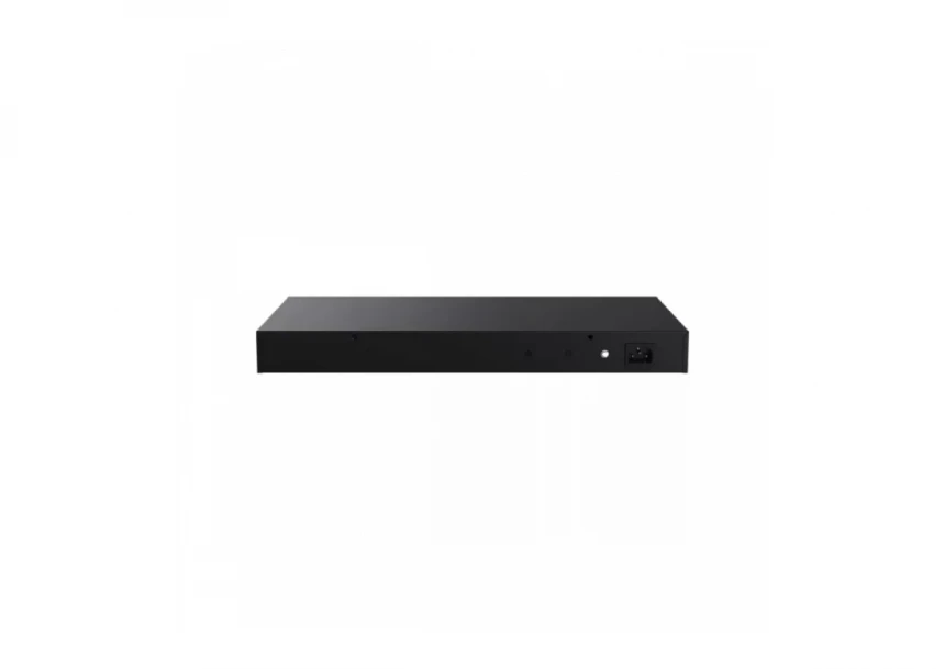 Svič 10/100/1000 18-port + 2SFP Tenda TEG1120P-16-150W/16-Port PoE