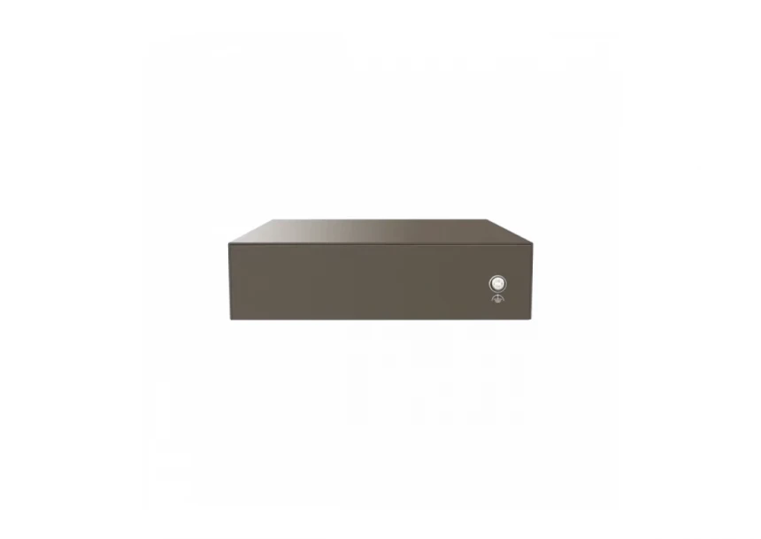 Svič 10/100/1000 5-Port PSE i PD Tenda TEG1105PD/4-Port PoE OUT/1-Port PoE IN