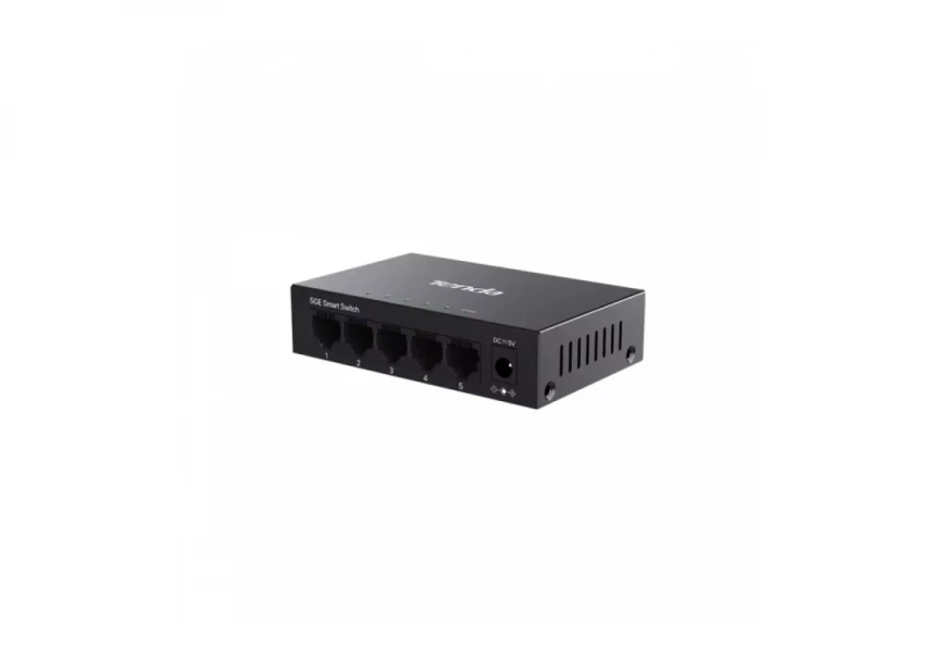 Svič 10/100/1000 5-port Tenda TEG2205D